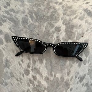 Poppy lissman sunglasses